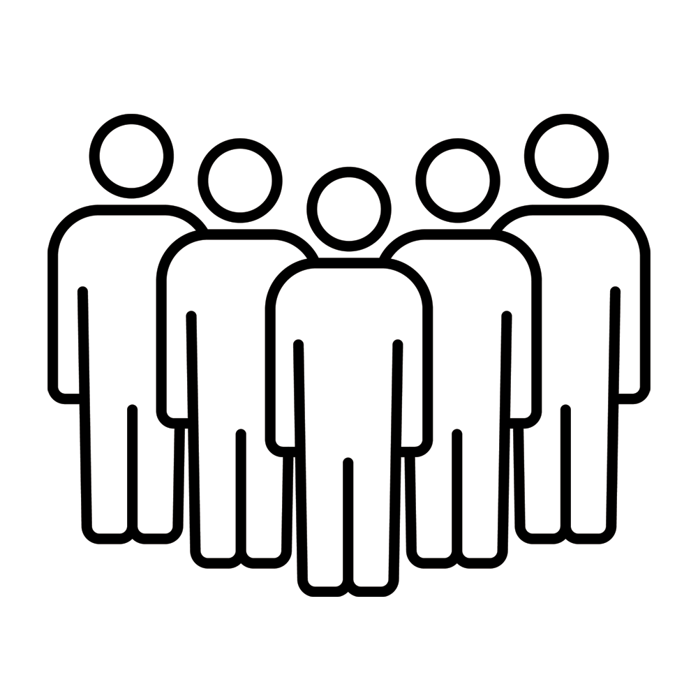 Recruitment icon