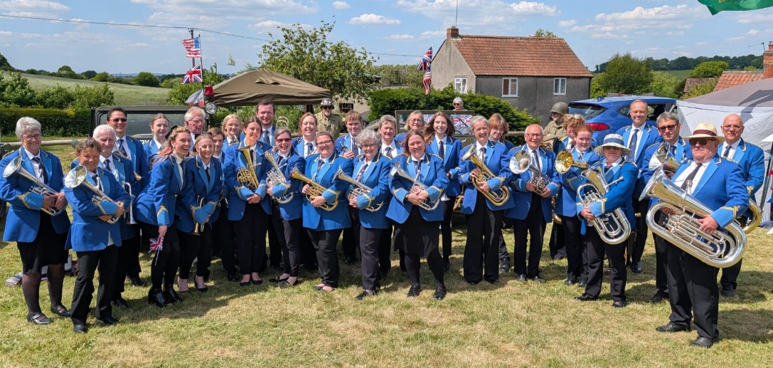 Brass Band Bratton Brass Band