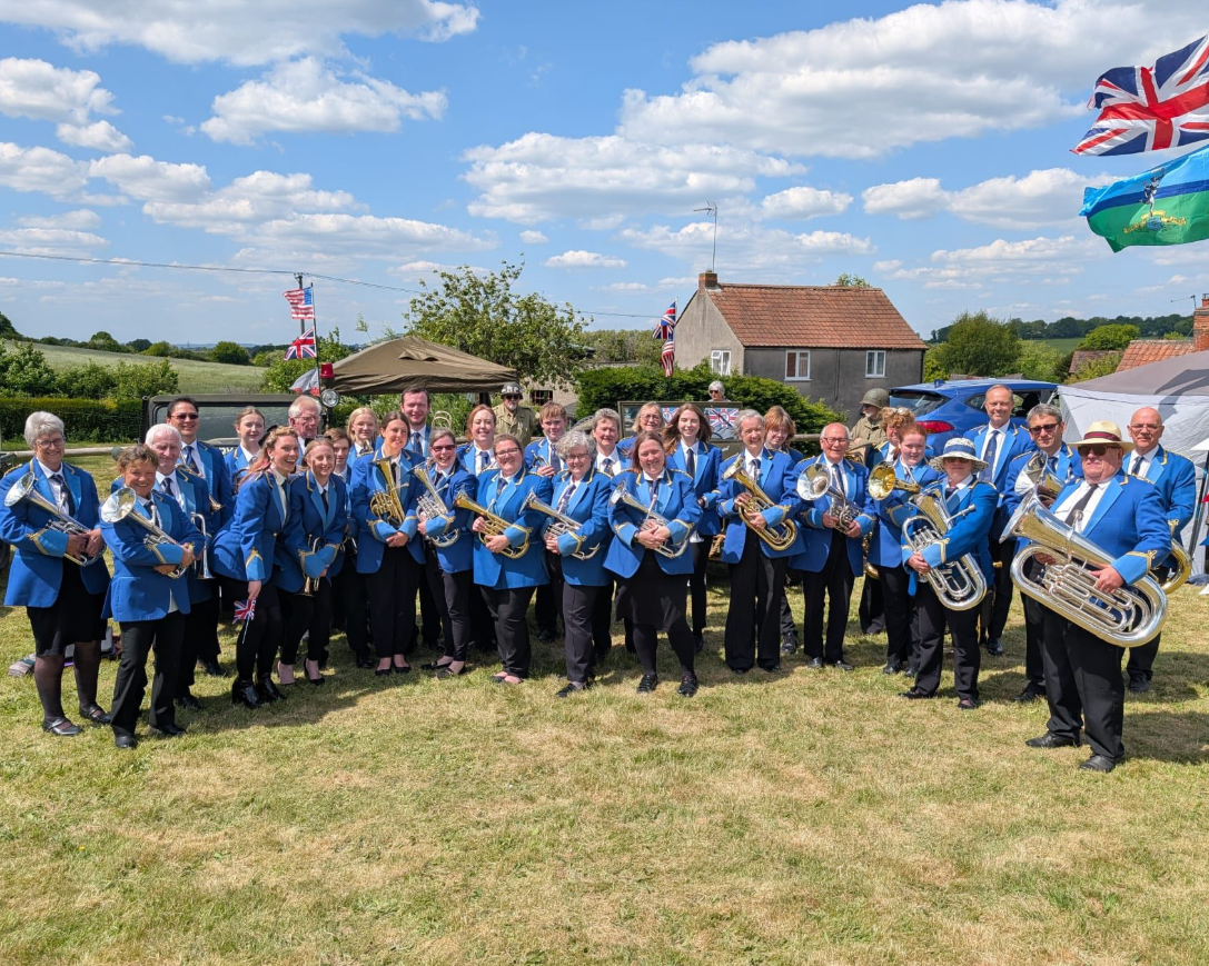 Bratton Brass Band