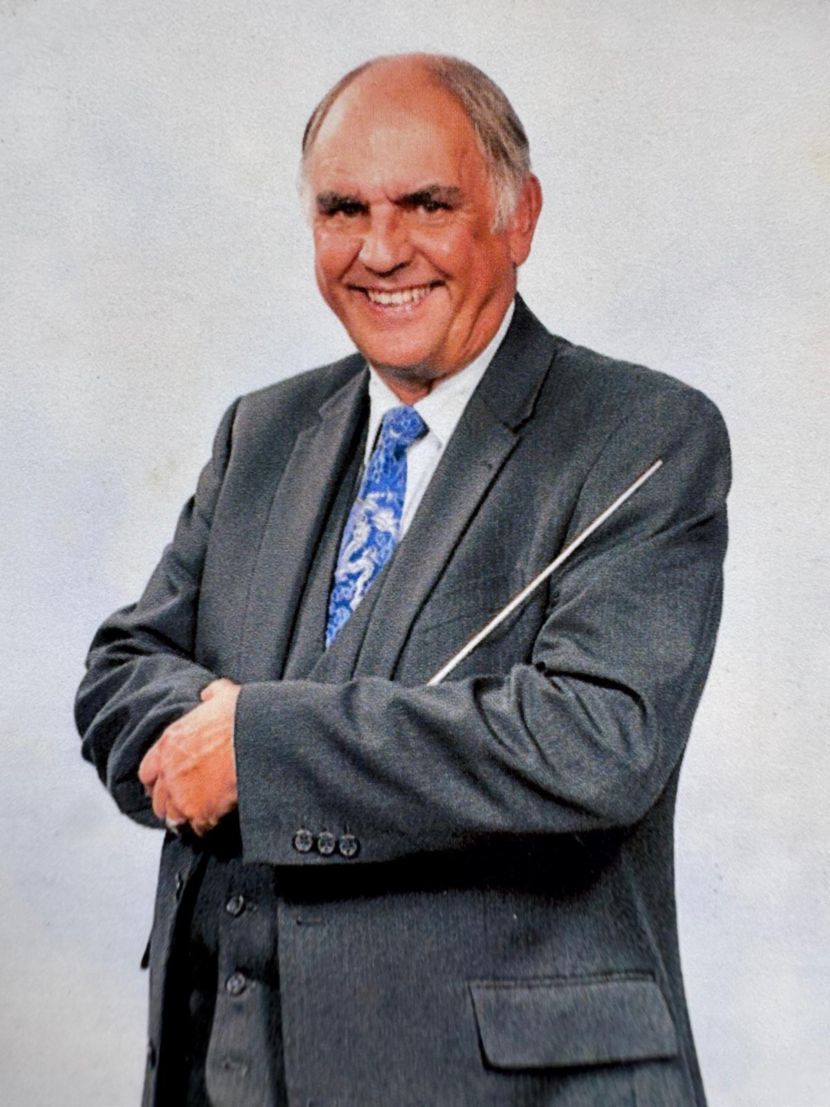 Kyle Blake, Musical Director