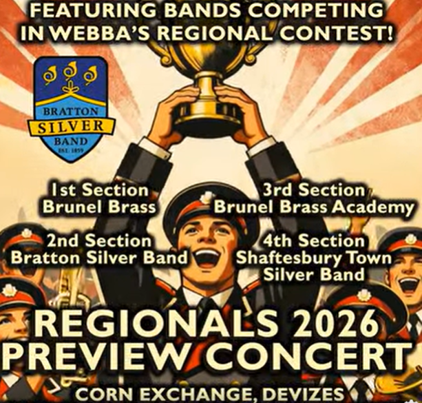 Regionals 2026 Preview Concert
