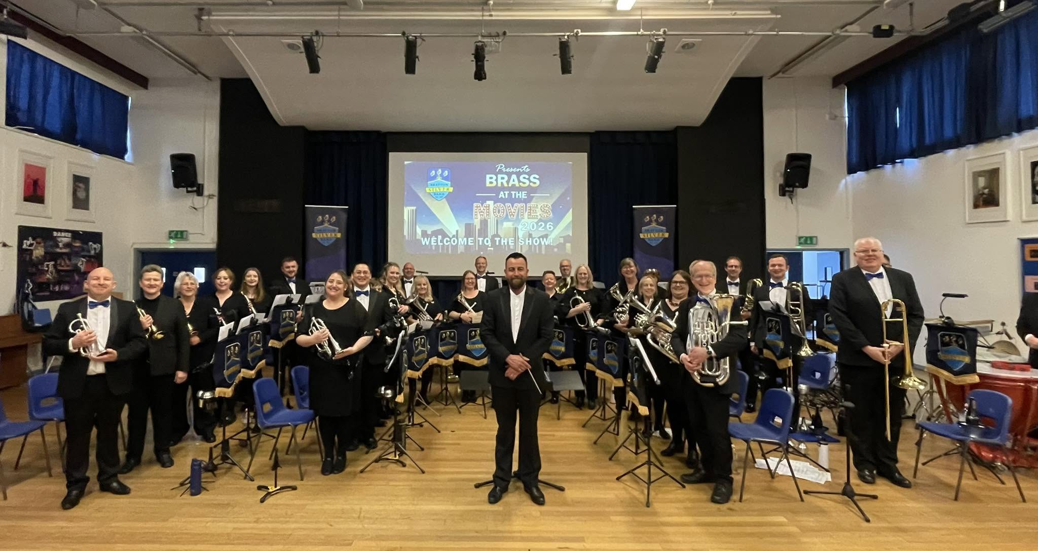 Bratton Silver Band