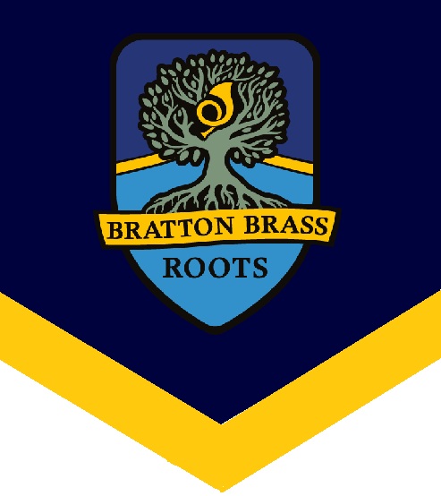 Brass Roots Banners